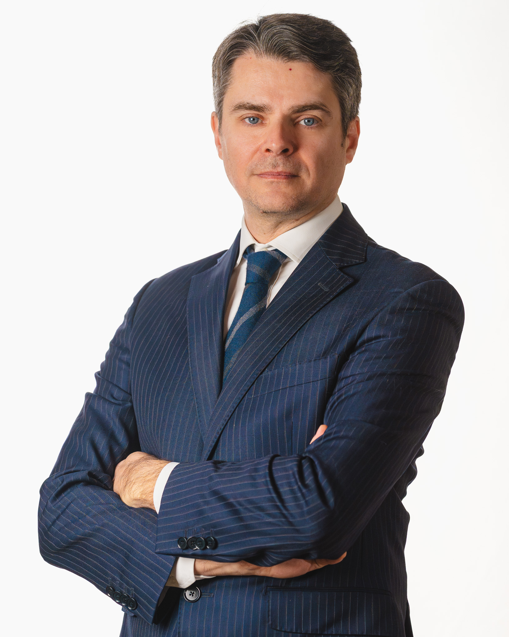 Gianluigi Strambi
